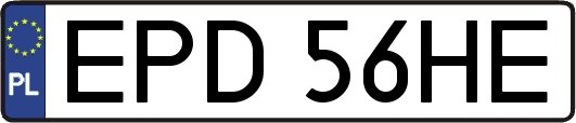 EPD56HE