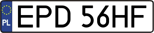 EPD56HF