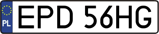 EPD56HG