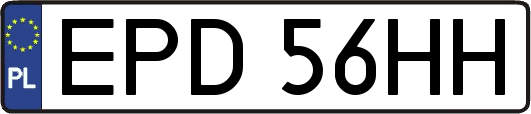 EPD56HH