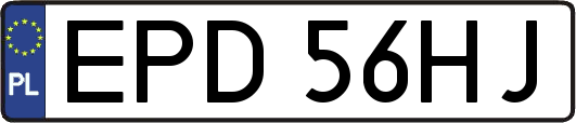 EPD56HJ
