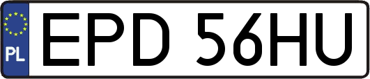 EPD56HU