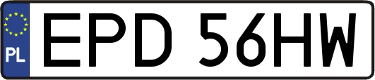 EPD56HW