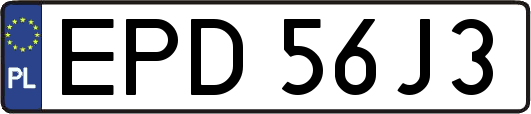 EPD56J3