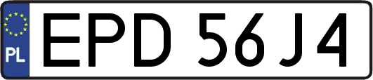 EPD56J4