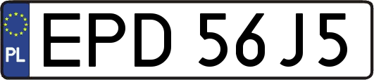 EPD56J5