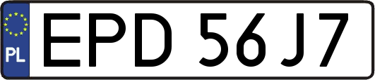 EPD56J7