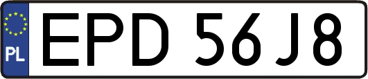 EPD56J8