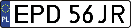 EPD56JR