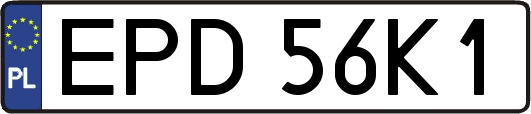 EPD56K1