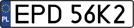 EPD56K2