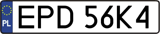 EPD56K4