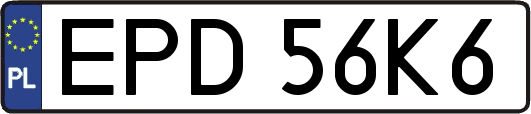 EPD56K6