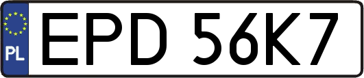 EPD56K7