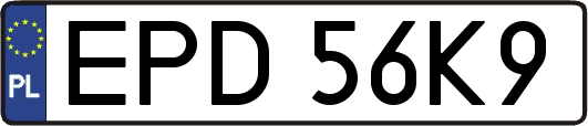 EPD56K9