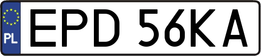 EPD56KA