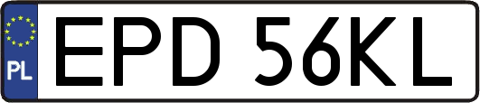 EPD56KL