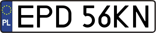 EPD56KN