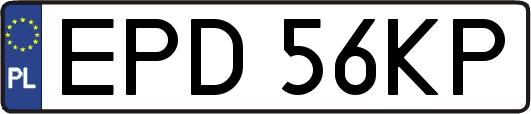 EPD56KP