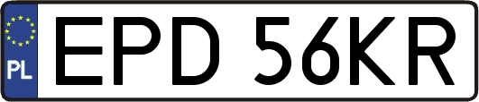 EPD56KR