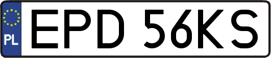 EPD56KS