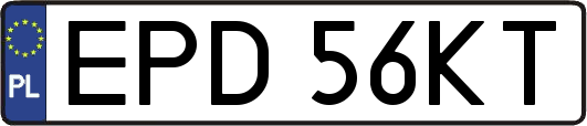 EPD56KT
