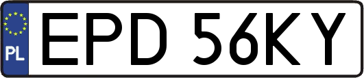 EPD56KY