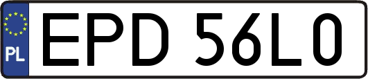 EPD56L0