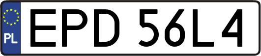 EPD56L4
