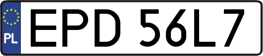 EPD56L7