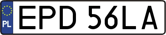 EPD56LA