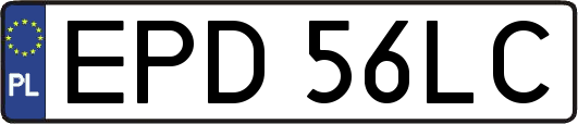 EPD56LC