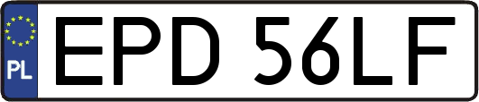 EPD56LF