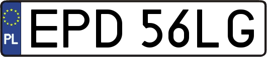 EPD56LG