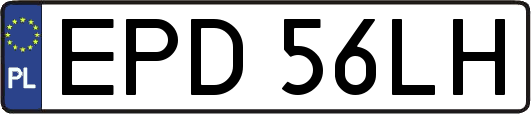 EPD56LH