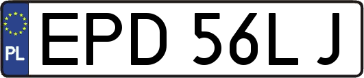 EPD56LJ