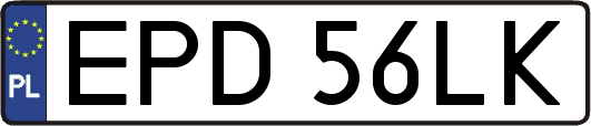 EPD56LK