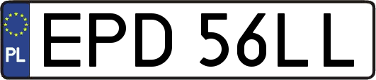 EPD56LL