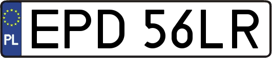 EPD56LR