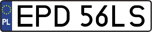 EPD56LS