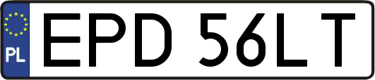 EPD56LT