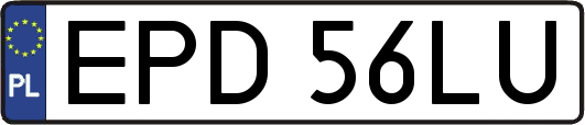 EPD56LU