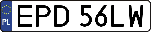 EPD56LW