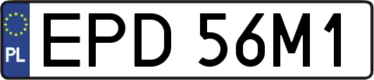 EPD56M1