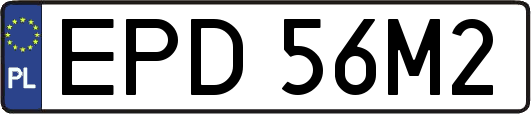 EPD56M2