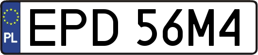 EPD56M4