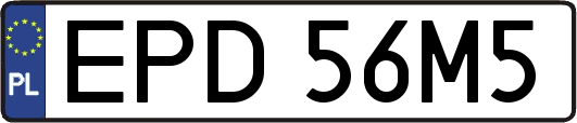 EPD56M5