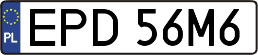 EPD56M6