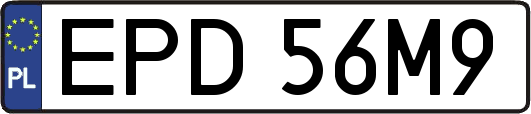 EPD56M9