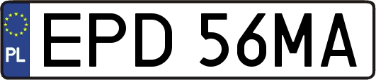 EPD56MA